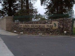 Ivy Lawn Memorial Park